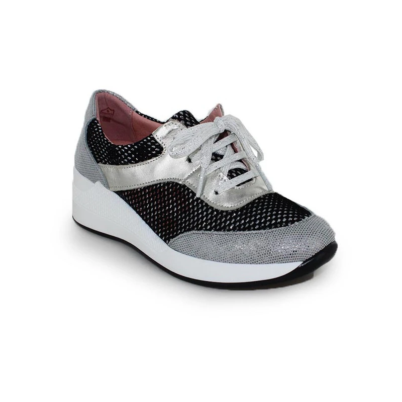 SUAVE Baskets Basses Femme 11000 2 SUAVE Baskets Basses Femme 11000 – Image 2