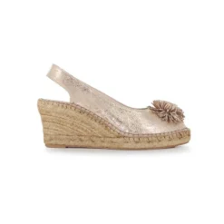 BRUMA Espadrilles 11C50/103 -El Naturalista Soldes Magasin 11c50103 12