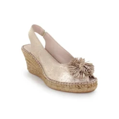 BRUMA Espadrilles 11C50/103 -El Naturalista Soldes Magasin 11c50103 13
