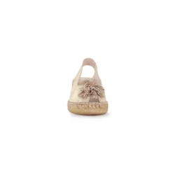 BRUMA Espadrilles 11C50/103 -El Naturalista Soldes Magasin 11c50103 14