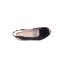 BRUMA Espadrilles 11C50/103 -El Naturalista Soldes Magasin 11c50103 4
