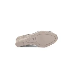 BRUMA Espadrilles 11C50/103 -El Naturalista Soldes Magasin 11c50103 5