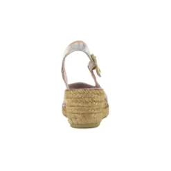 BRUMA Espadrilles 127/1/30 -El Naturalista Soldes Magasin 127130 3