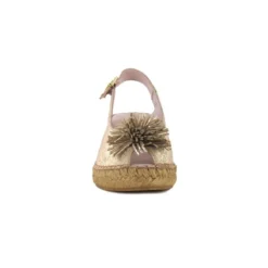BRUMA Espadrilles 127/1/50 -El Naturalista Soldes Magasin 127150 2