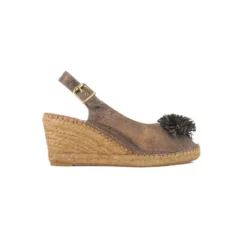 BRUMA Espadrilles 127/1/50 -El Naturalista Soldes Magasin 127150 6