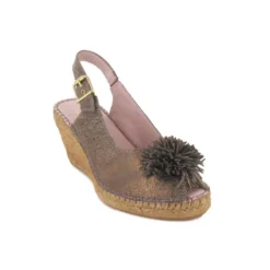 BRUMA Espadrilles 127/1/50 -El Naturalista Soldes Magasin 127150 7