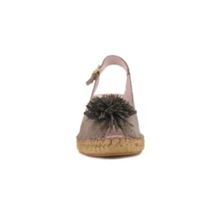 BRUMA Espadrilles 127/1/50 -El Naturalista Soldes Magasin 127150 8