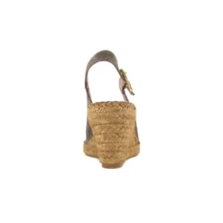 BRUMA Espadrilles 127/1/50 -El Naturalista Soldes Magasin 127150 9