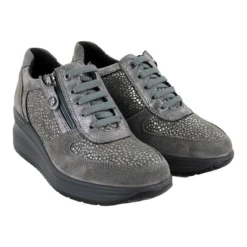 ENVAL-IMAC Baskets Basses Femme 155610 -El Naturalista Soldes Magasin 155610 12