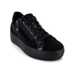 ENVAL-IMAC Baskets Basses Femme 156170 -El Naturalista Soldes Magasin 156170 7