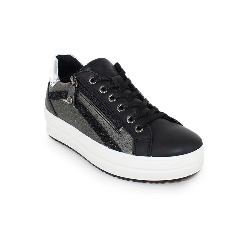 ENVAL-IMAC Baskets Basses Femme 156190 2 ENVAL-IMAC Baskets Basses Femme 156190 – Image 2