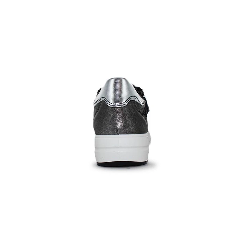 ENVAL-IMAC Baskets Basses Femme 156190 4 ENVAL-IMAC Baskets Basses Femme 156190 – Image 4