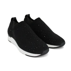 CAPRICE Baskets Basses Femme 24700 -El Naturalista Soldes Magasin 24700 10