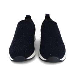 CAPRICE Baskets Basses Femme 24700 -El Naturalista Soldes Magasin 24700 3