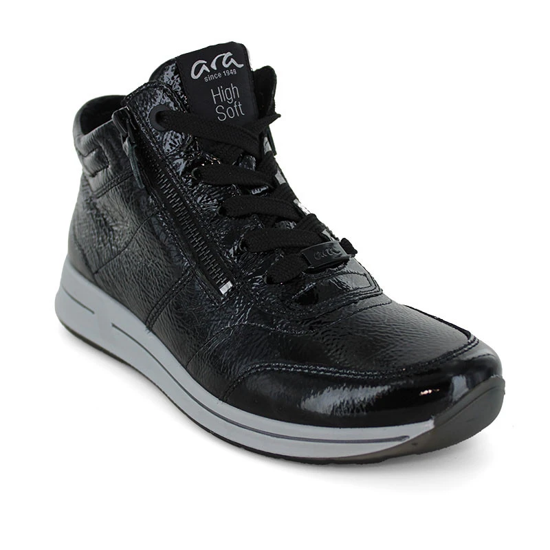 ARA Baskets Hautes Pour Femme 24808 2 ARA Baskets Hautes Pour Femme 24808 – Image 2