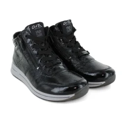 ARA Baskets Hautes Pour Femme 24808 11 ARA Baskets Hautes Pour Femme 24808 -El Naturalista Soldes Magasin 24808 2