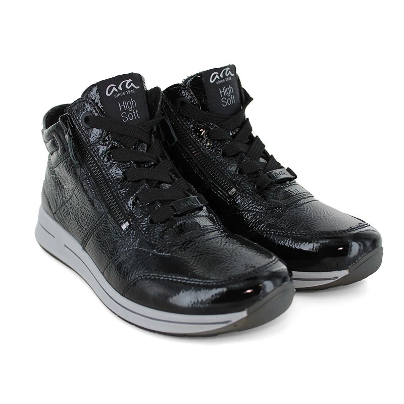 ARA Baskets Hautes Pour Femme 24808 3 ARA Baskets Hautes Pour Femme 24808 – Image 3