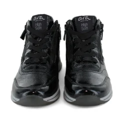 ARA Baskets Hautes Pour Femme 24808 12 ARA Baskets Hautes Pour Femme 24808 -El Naturalista Soldes Magasin 24808 3