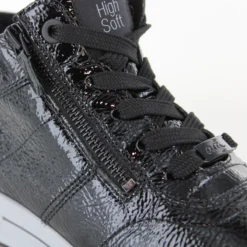 ARA Baskets Hautes Pour Femme 24808 13 ARA Baskets Hautes Pour Femme 24808 -El Naturalista Soldes Magasin 24808 4