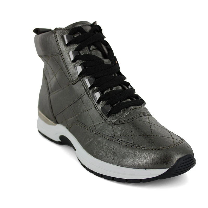 CAPRICE Baskets Hautes Pour Femme 25256 2 CAPRICE Baskets Hautes Pour Femme 25256 – Image 2