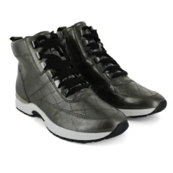 CAPRICE Baskets Hautes Pour Femme 25256 10 CAPRICE Baskets Hautes Pour Femme 25256 -El Naturalista Soldes Magasin 25256 2