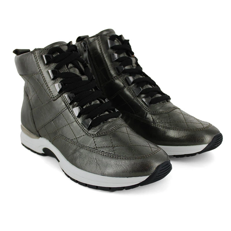 CAPRICE Baskets Hautes Pour Femme 25256 3 CAPRICE Baskets Hautes Pour Femme 25256 – Image 3