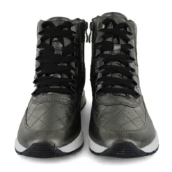 CAPRICE Baskets Hautes Pour Femme 25256 11 CAPRICE Baskets Hautes Pour Femme 25256 -El Naturalista Soldes Magasin 25256 3