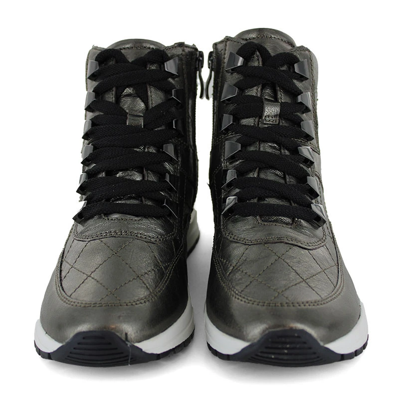 CAPRICE Baskets Hautes Pour Femme 25256 4 CAPRICE Baskets Hautes Pour Femme 25256 – Image 4