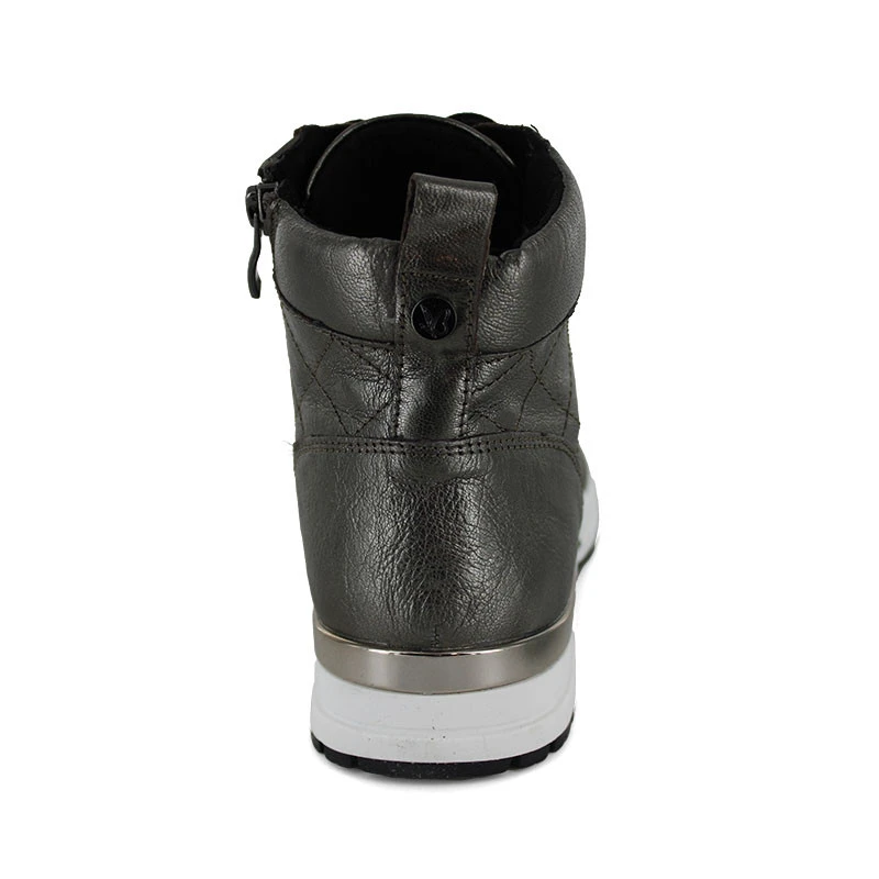 CAPRICE Baskets Hautes Pour Femme 25256 6 CAPRICE Baskets Hautes Pour Femme 25256 – Image 6