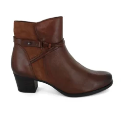 CAPRICE Boots / Bottines Pour Femme 25348