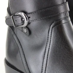 CAPRICE Bottes Pour Femme 25520 -El Naturalista Soldes Magasin 25520 4