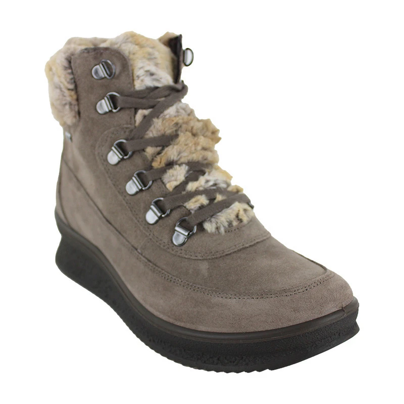 ENVAL-IMAC Boots / Bottines Pour Femme 257059 2 ENVAL-IMAC Boots / Bottines Pour Femme 257059 – Image 2