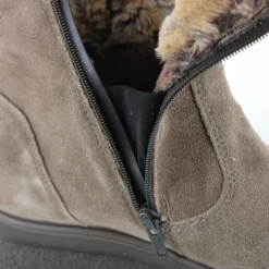 ENVAL-IMAC Boots / Bottines Pour Femme 257069 15 ENVAL-IMAC Boots / Bottines Pour Femme 257069 -El Naturalista Soldes Magasin 257069 5