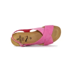 SABATINI Sandales 4311 -El Naturalista Soldes Magasin 4311 4