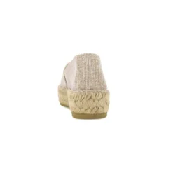 LA MAISON DE L'ESPADRILLE Espadrilles 485VE -El Naturalista Soldes Magasin 485ve 4