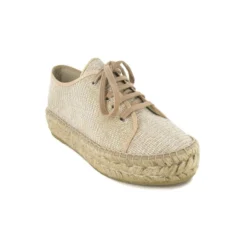 LA MAISON DE L'ESPADRILLE Espadrilles 495VE -El Naturalista Soldes Magasin 495ve 13