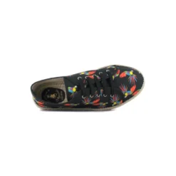 LA MAISON DE L'ESPADRILLE Espadrilles 495VE -El Naturalista Soldes Magasin 495ve 3