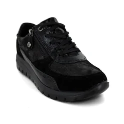 ENVAL-IMAC Baskets Basses Femme 62801 -El Naturalista Soldes Magasin 62801 7