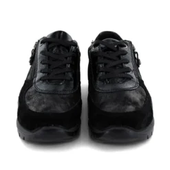 ENVAL-IMAC Baskets Basses Femme 62801 -El Naturalista Soldes Magasin 62801 9