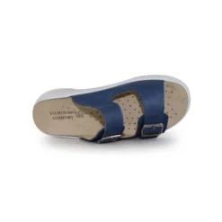 SCHAWOS Sabots / Mules Pour Femme 75013 -El Naturalista Soldes Magasin 75013 4