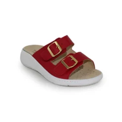 SCHAWOS Sabots / Mules Pour Femme 75013 -El Naturalista Soldes Magasin 75013 7