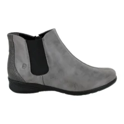 SUAVE Boots / Bottines Pour Femme Dallas 7514