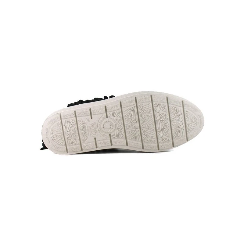 NATURAL WORLD Baskets Hautes Pour Femme 807 6 NATURAL WORLD Baskets Hautes Pour Femme 807 – Image 6