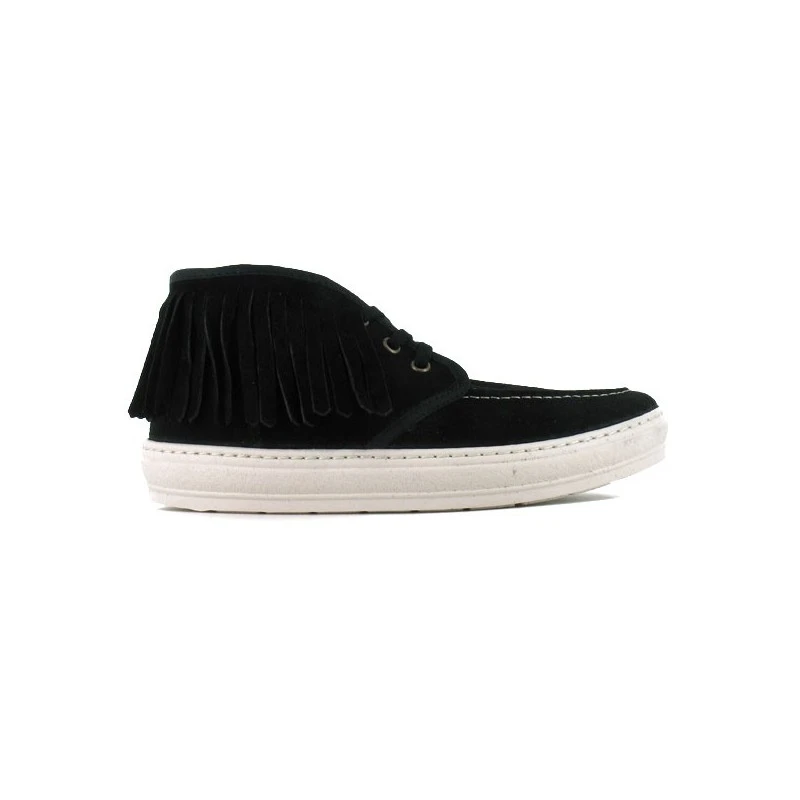 NATURAL WORLD Baskets Hautes Pour Femme 807 1 NATURAL WORLD Baskets Hautes Pour Femme 807