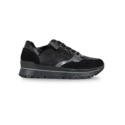 ENVAL-IMAC Baskets Basses Femme 81750