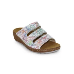 FLORETT - VAROMED Vital Sabots / Mules Pour Femme Adelia 07773 -El Naturalista Soldes Magasin adelia 07773 7