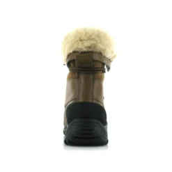 UGG Après-ski Pour Femme Adirondack Boot II -El Naturalista Soldes Magasin adirondack boot ii 9