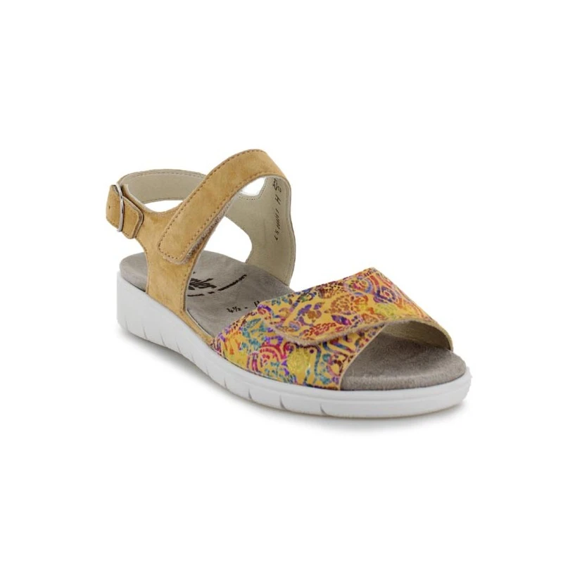 SEMLER Sandales Angela 2 SEMLER Sandales Angela â Image 2