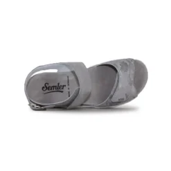 SEMLER Sandales Angélique -El Naturalista Soldes Magasin angelique 10