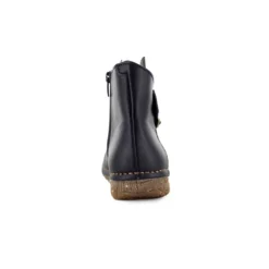 EL NATURALISTA Boots / Bottines Pour Femme Angkor N5460T -El Naturalista Soldes Magasin angkor n5460t 3
